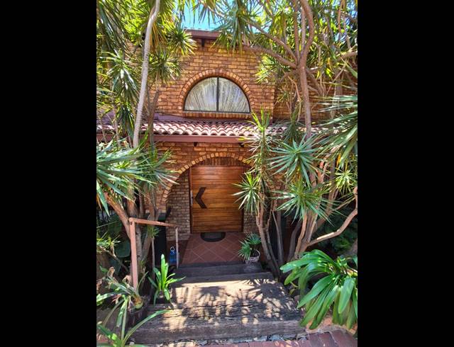 3 BEDROOM HOUSE FOR SALE IN MONTANA PARK